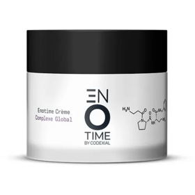 ENO Enotime Complexe Global Crème jeunesse redensifiante 50 ml