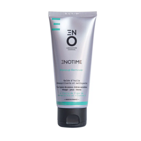 ENO Enotime Makeup Remover Gelée d'huile démaquillante nettoyante 100 ml