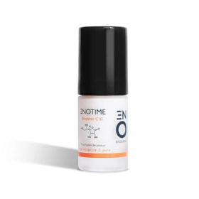 ENO Enotime Booster C10 Serum à la Vitamine C pure 15 ml
