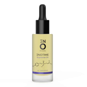 ENO Enotime Supreme Oil au bakuchiol 20 ml