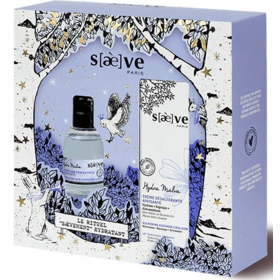 COFFRET HYDRA MALVA - Le Rituel Sevement Hydratant  - Crème Désaltérante 40 ml + Lotion-Soin Perfectrice 100 ml