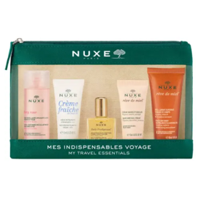Nuxe Trousse Mes Indispensables Voyage