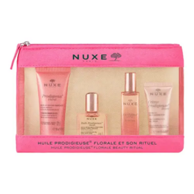 Nuxe Trousse Prodigieuse Florale