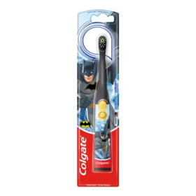 Colgate Kids Brosse à dents électrique Batman