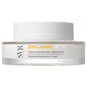 COLLAGEN BIOTIC- Crème Rebondissante Régénérante - 50 ml