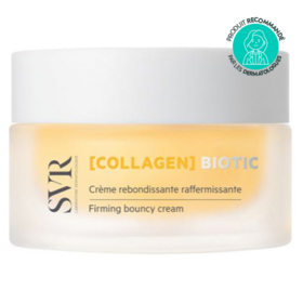 COLLAGEN BIOTIC- Crème Rebondissante Raffermissante - 50 ml
