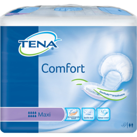 COMFORT - Maxi - Fuites Urinaires - 28 pièces