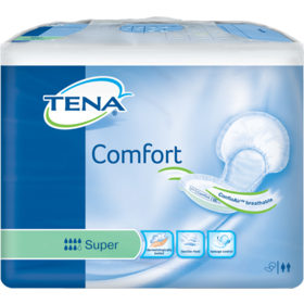 COMFORT - Super - Fuites Urinaires - 36 pièces