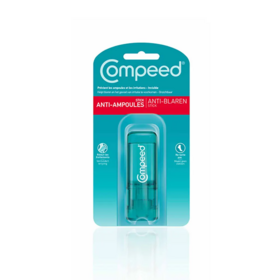 Compeed Stick Anti-Ampoules et Anti-Frottements – 8 ml
