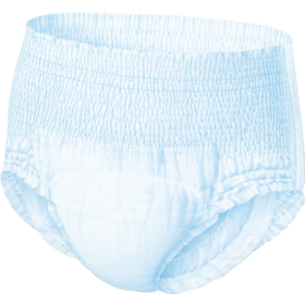 CONFIANCE - Mobile - Slip Absorbant 8 Gouttes L - 14 slips