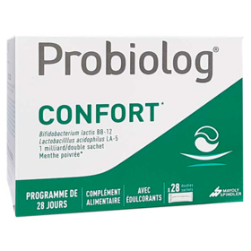Confort - 28 sachets