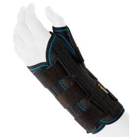 CONFORT PLUS - Attelle de Poignet-Pouce Gauche Enfant