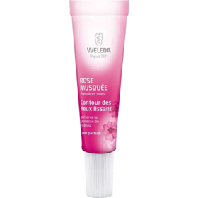 Contour des Yeux Lissant à la Rose Musquée - 10 ml