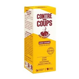 Contre-Coups de l'Abbé Perdrigeon Aloe du Cap 60 ml
