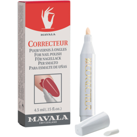 Correcteur Manucure
