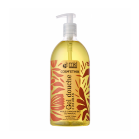 COSM'ETHIK - Gel Douche à l'Huile d'Argan du Maroc - 1 L