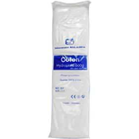 Coton Hydrophile - 100 g