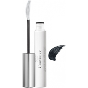 COUVRANCE - Mascara Haute Tolérance Noir - 7 ml