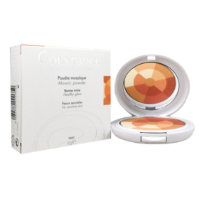 COUVRANCE - Poudre Mosaique Bonne Mine - 10 g