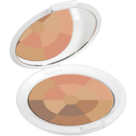 COUVRANCE - Poudre Mosaïque Soleil - 10 g