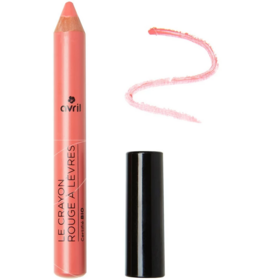 Crayon Rouge à Lèvres Bois de Rose Bio