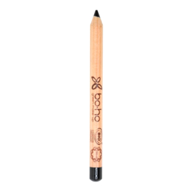 Crayon Yeux Bio n°01 Noir - 1,04 g