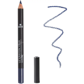 Crayon Yeux Bleu Nuit Bio