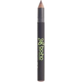 Crayon Yeux et Lèvres Bio n°02 Beige - 1,04 g