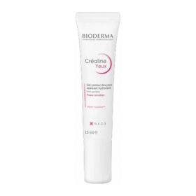 Bioderma Créaline Yeux 15 ml