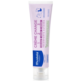 Crème Change 1 2 3 Irritations & Rougeurs  - 100 ml
