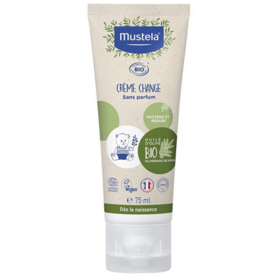Crème Change Bio - 75 ml