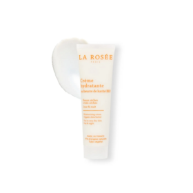 La Rosée Crème  Hydratante au Beurre de Karité BIO 60 ml