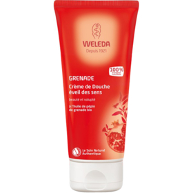 Crème de Douche Eveil des Sens à la Grenade - 200 ml