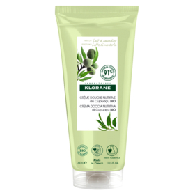 Crème de Douche Nutritive Bio - Lait d’Amandier - 200 ml