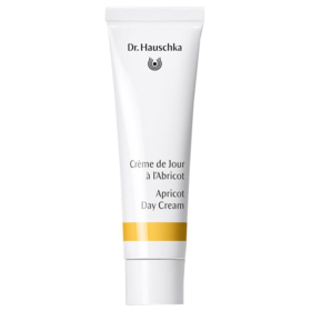 Crème de Jour à l'Abricot - 30 ml