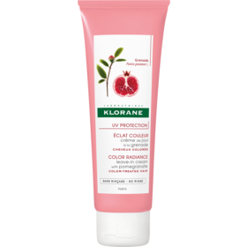 Crème de Jour à la Grenade Eclat Couleur - 125 ml