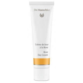 Crème de Jour à la Rose - 30 ml