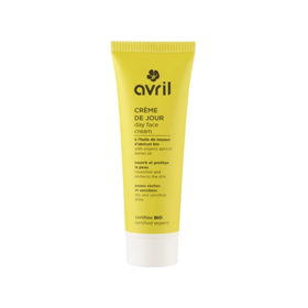 Avril Crème de Jour Peaux sèches et sensibles 50 ml