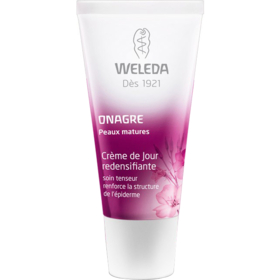Crème de Jour Redensifiante à l'Onagre - 30 ml