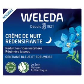 Crème de Nuit Redensifiante - 40 ml