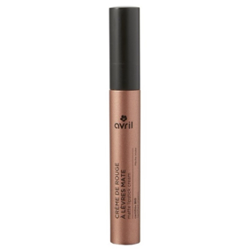 Crème de Rouge à Lèvres Mate Pêche Irisée - 3 ml