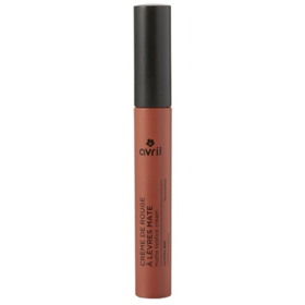 Crème de Rouge à Lèvres Mate Terre Battue - 3 ml