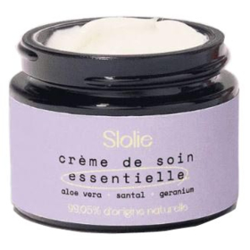 Crème de Soin Essentielle - 30 ml