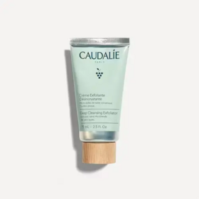Caudalie Crème Exfoliante Désincrustante 75 ml