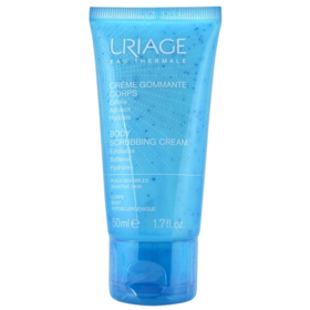Crème Gommante Corps - 200 ml