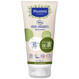 Crème Hydratante Bio - 150 ml