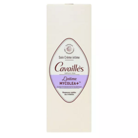 Cavaillès Crème Intime Apaisante Mycolea+ 50 ml