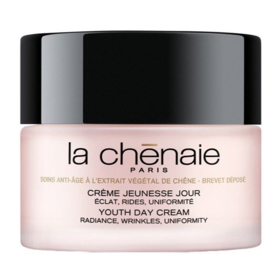 Crème Jeunesse Jour Éclat, Rides, Uniformité - 50 ml
