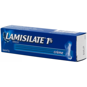 Crème Lamisilate 1% - 7.5 g