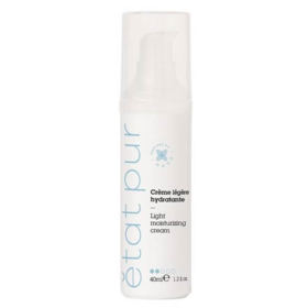 Crème Légère Hydratante - 40 ml